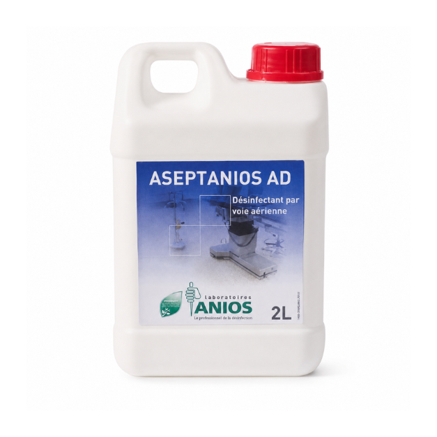 Aseptanios AD