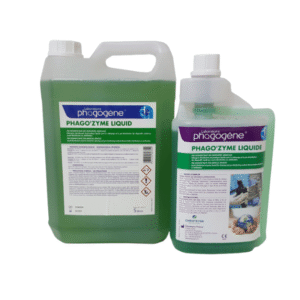 Phagozyme Liquide